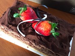 -美心西饼mx cakes(猎德优托邦店)