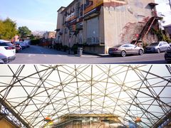 -半岛1919创意园区