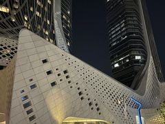 -国际青年会议酒店