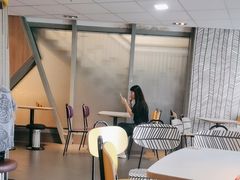 -麦当劳(中山大道中店)