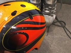 -陈露国际冰上中心(天津嘉里汇店)