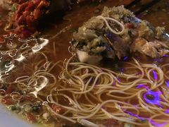 -湖南人家·家传湖南菜(水围店)