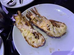 -东方明珠·空中旋转餐厅