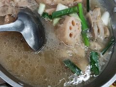 -小民大排档(光谷店)