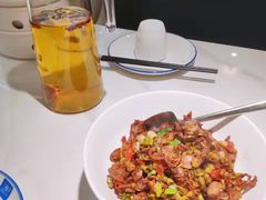 -兰湘子·湘菜小炒(济南领秀城店)