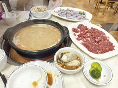 -牛排王糟粕醋火锅(海甸分店)