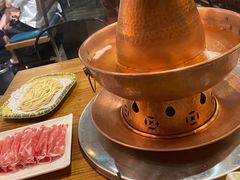 -额尔敦草原涮羊肉·烧烤(冻青树总店)