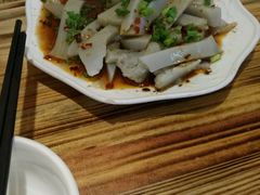 -小锅巴纳西餐厅