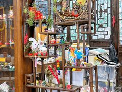 -惠山古镇·寄畅园