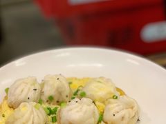 猪肉煎包-都谷包子(天一广场店)