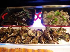 -厦门海景千禧大酒店·海景咖啡厅