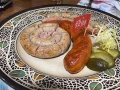 -花十悦·鲜花咖啡餐厅(振业城一期店)
