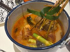 -太食獸泰式茶餐厅(IFS国金中心店)