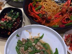 -聚味瞿记·龙虾堂(坡子街店)