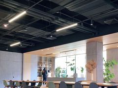 大堂-山下C5cafe(惠通时代广场店)