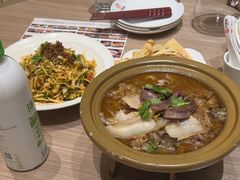 -六泰居·尔滨地标·东北菜(泰山路店)