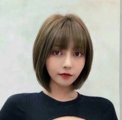 -东方美妍小鹏造型