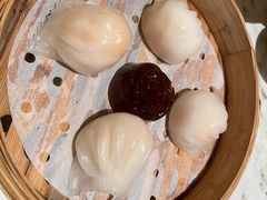 -稻香酒家(步步高梅溪新天地店)