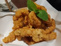 -渔语鱼新川菜Bistro(万象天地店)