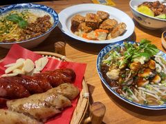 -捡角台湾食堂(宝山店)