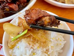 -如意香辣鸡架(总店)