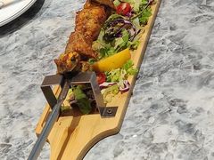 -羊巴道新疆菜·清真(上梅林店)