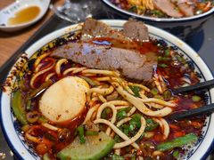 -有礼有面(知春路店)