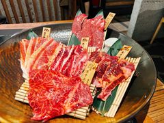 -黑牛の店·和牛烧肉(合生汇店)