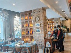 -巴依老爷新疆美食(工体旗舰店)