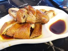 -西关味(大卫城店)