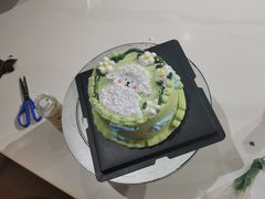 -幸福里DIY蛋糕烘焙·团建·拼豆豆(普陀店)