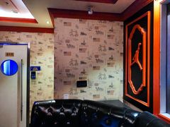 -嗨度KTV(万达店)