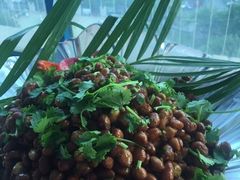 -荣誉国际酒店-云顶旋转餐厅