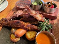 -MR.ROCKY洛奇先生RESTAURANT&BAR(宝安壹方城店)