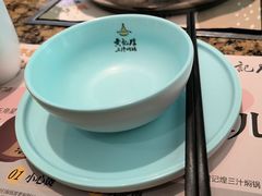 -黄记煌三汁焖锅(银盆岭万达广场店)
