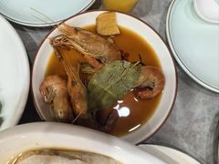 -红灯笼龙凤饭店(宁波老字号店)