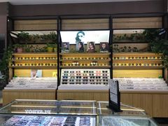 -精益眼镜(建三店)