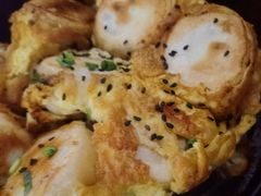 -恋萍小吃(时代店)