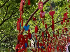 -终南山南五台景区