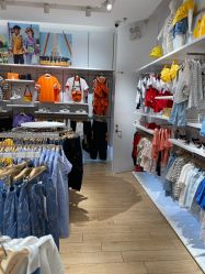 -巴拉巴拉(首创奥特莱斯店)