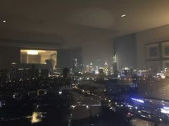 -无锡君来洲际酒店