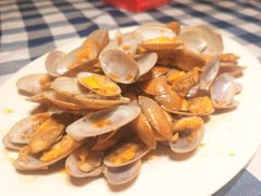 捞花甲-阿妹小海鲜(下角店)
