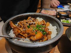 -九田家黑牛烤肉料理(华侨城店)