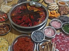 -渝味黄姐火锅(黄泥村店)