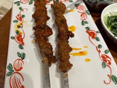 -北京老门框爆肚涮肉馆(凤城六路店)