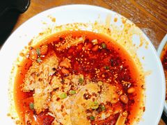 -全牛匠·乐山跷脚牛肉(西单华威约饭街店)