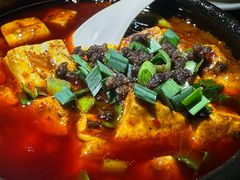 -陈麻婆豆腐(旗舰店)