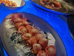 -长沙北辰洲际酒店-兰调全日餐厅