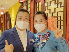 -西贝(六里桥旗舰店)