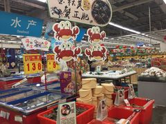 -华润万家(北辰店)